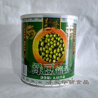 罐装绿豆批发 3.35kg